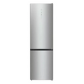 Hisense RB470N4SICUK Wifi Connected 60/40 Frost Free Fridge Freezer - Stainless Steel #63637