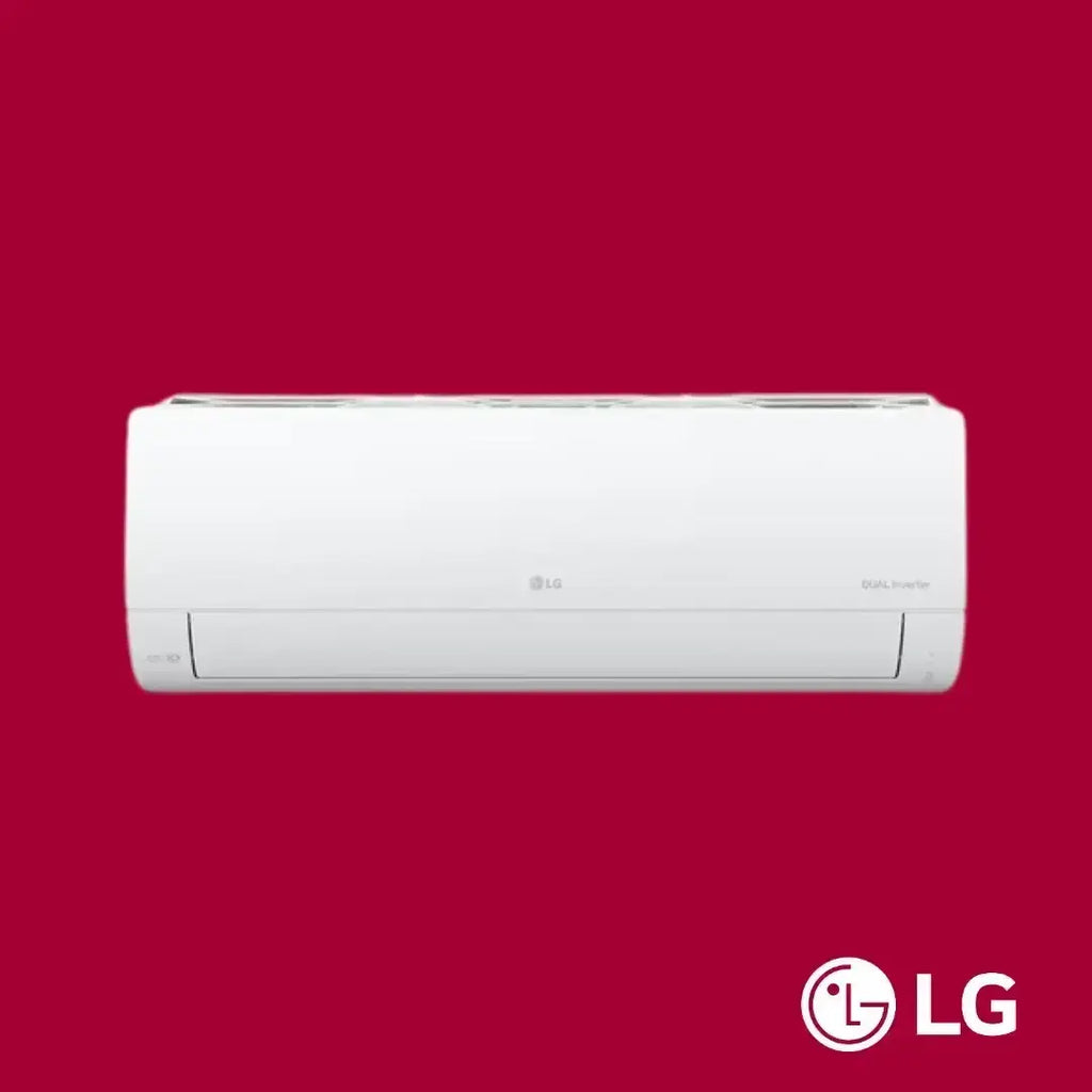 LG Split AC 2.0 HP Dual Inverter with Gen-mode — Includes Installation Kit & Installation