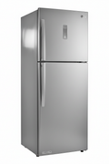 LG Top Freezer Refrigerator 438L (GL-C502HLCL) — Warranty Inclusive