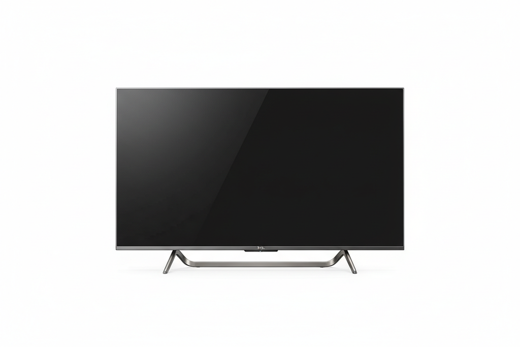 TCL 55" QLED Smart TV (55T6D)