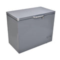 Scanfrost 250-Litre Chest Freezer (SFL250 ECO)