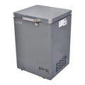 Scanfrost 100-Litre Chest Freezer (SFL100 ECO)